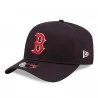 9FIFTY Boston Red Sox MLB Logo Cap (Cap) New Era auf FrenchMarket