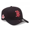 Casquette 9FIFTY Boston Red Sox MLB Logo (Casquette MLB) New Era chez FrenchMarket