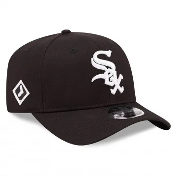 9FIFTY Chicago White Sox MLB Logo Cap (Caps) New Era on FrenchMarket
