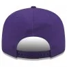 Gorra 9FIFTY Los Angeles Lakers NBA Script Team (Gorra de la NBA) New Era chez FrenchMarket