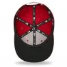 9FIFTY Chicago Bulls NBA Script Team Cap (Caps) New Era on FrenchMarket