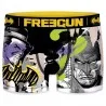 Boxershorts Männer DC Comics Justice League (Boxershorts Mann) Freegun auf FrenchMarket