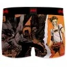 Boxers Hombres DC Comics Liga de la Justicia (Calzoncillos para hombre) Freegun chez FrenchMarket