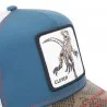 Trucker CLEVER "Velociraptor" pet (Caps) Goorin Bros chez FrenchMarket