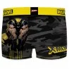 X-Men MARVEL Comics Microfiber Boxershort (Herenboxershorts) Freegun chez FrenchMarket