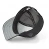 Gorra Trucker MONSTER "T-Rex Tyrant King" (Gorras) Goorin Bros chez FrenchMarket