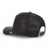 Casquette Trucker MONSTER "T-Rex Tyrant King" (Casquettes) Goorin Bros chez FrenchMarket