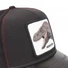Gorra Trucker MONSTER "T-Rex Tyrant King" (Gorras) Goorin Bros chez FrenchMarket