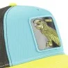Casquette Trucker FAR OUT "Iguana Party" (Casquettes) Goorin Bros chez FrenchMarket