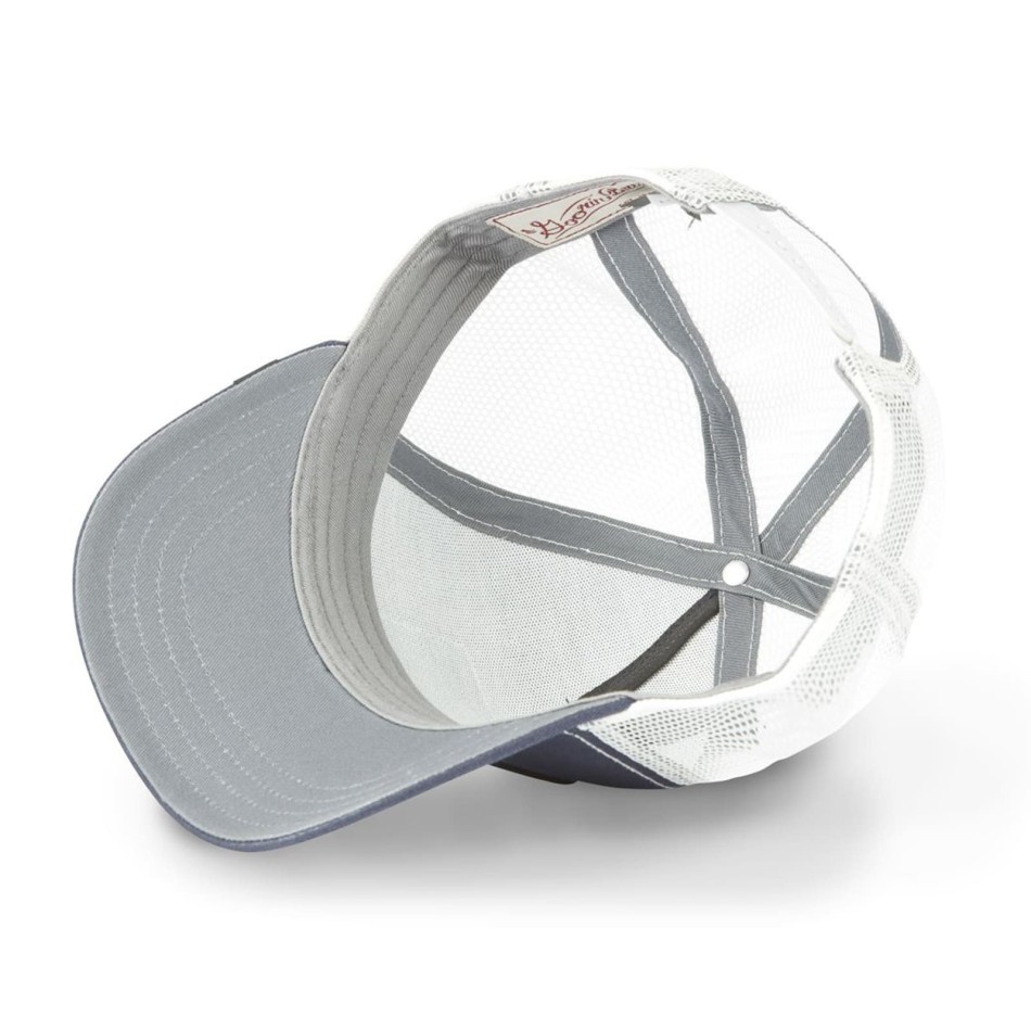 Casquette Goorin Bros Trucker Elephant