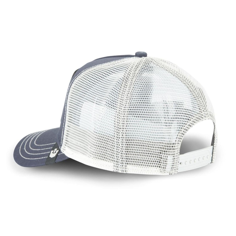Casquette Goorin Bros Trucker Elephant
