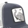 Gorra Trucker ELEFANTE (Gorras) Goorin Bros chez FrenchMarket