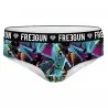 Set van 4 meisjes boxers Fancy (Boxers/Shorty) Freegun chez FrenchMarket