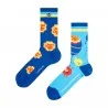 Chupa Chups" Sport Socks (Sports socks) Capslab on FrenchMarket