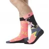 Dragon Ball Z" Socken für die Stadt (Fancy) Capslab auf FrenchMarket