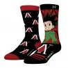 Calcetines urbanos "Hunter X Hunter (Calcetines de fantasía) Capslab chez FrenchMarket