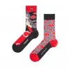 Socken von Ville "Naruto" (Fancy) Capslab auf FrenchMarket