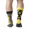 Pokemon" Stadtsocken (Fancy) Capslab auf FrenchMarket
