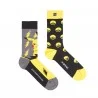 Pokemon" Stadtsocken (Fancy) Capslab auf FrenchMarket