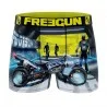 4er-Pack Boxershorts, Jungen Ready to Future (Boy's Boxershorts Pack) Freegun auf FrenchMarket