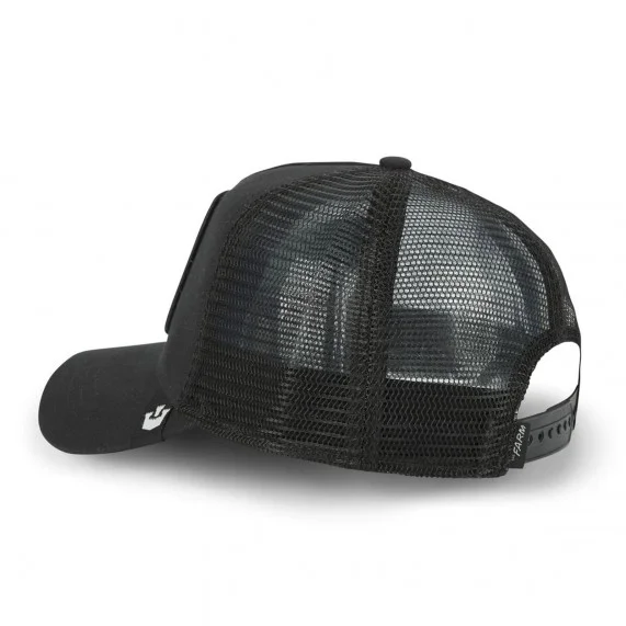 GOORIN BROS Casquette Style Trucker BUTCH - Bouledogue (Cappellino) Goorin Bros chez FrenchMarket
