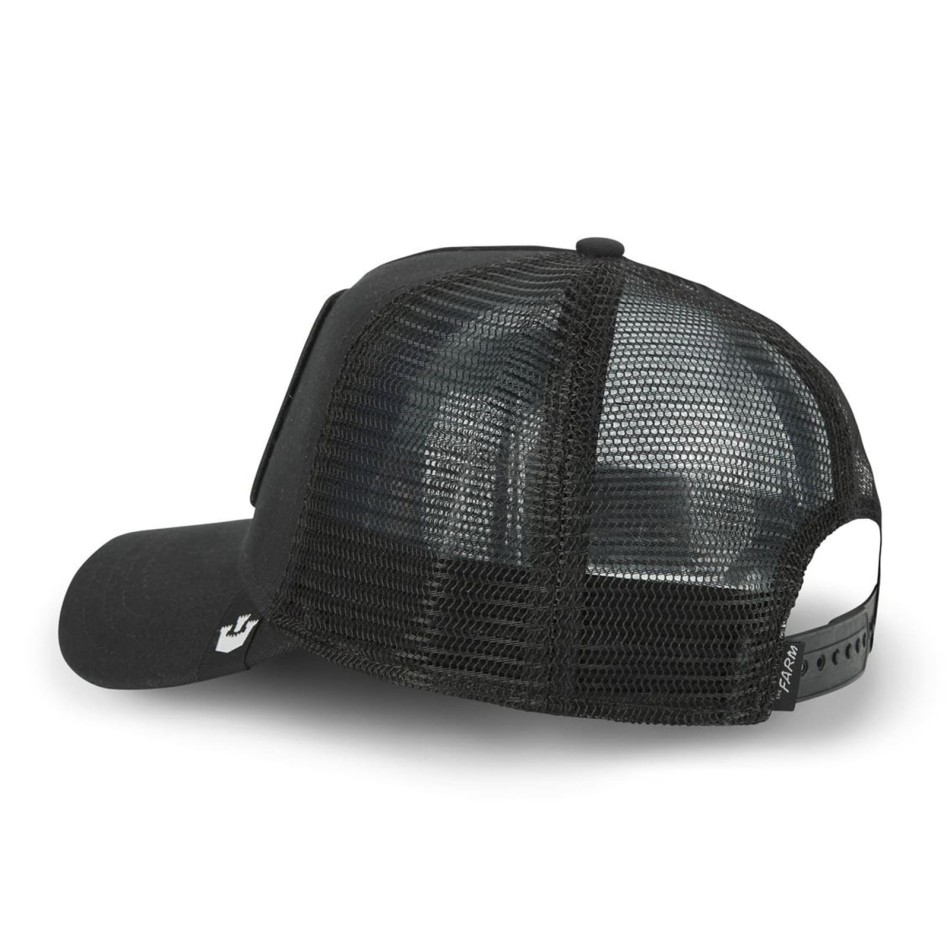 Mössa Goorin Bros Lastbilschaufför Butch Bulldog