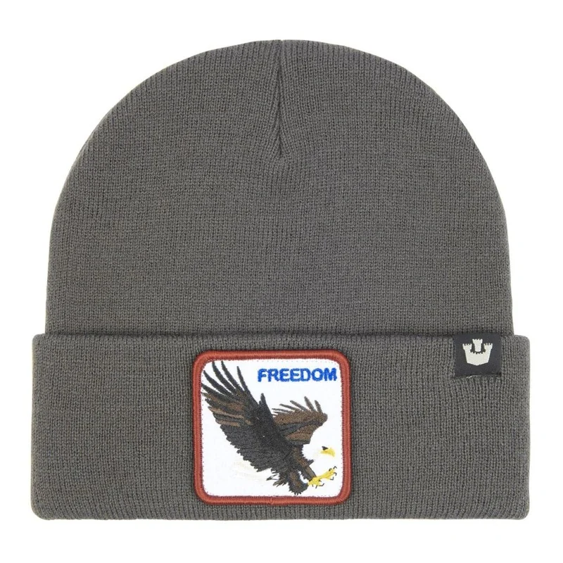 Bonnet Aigle Allemand - En Acrylique, Taille Unique (55-62 Cm), Chaud Et Confortable, Idée Cadeau Originale - 9