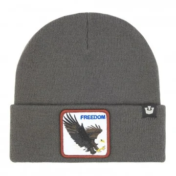 Berretto Eagle da uomo - FREEDOM (Tappi) Goorin Bros chez FrenchMarket