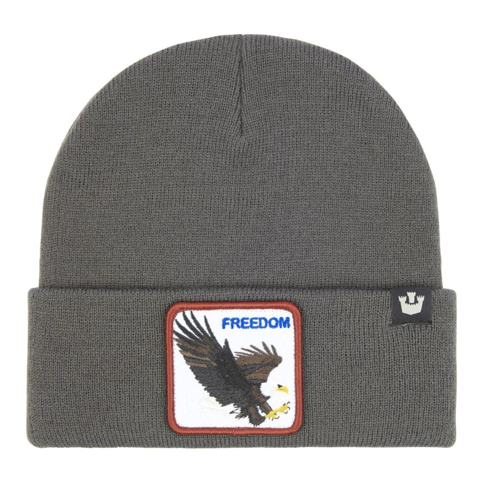 Bonnet Homme Aigle - FREEDOM (Bonnets) Goorin Bros chez FrenchMarket