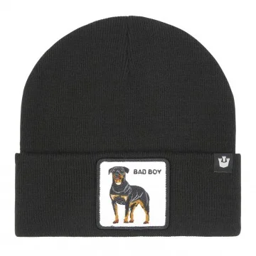 Heren Rottweiler hoed - BAD BOY (Caps) Goorin Bros chez FrenchMarket