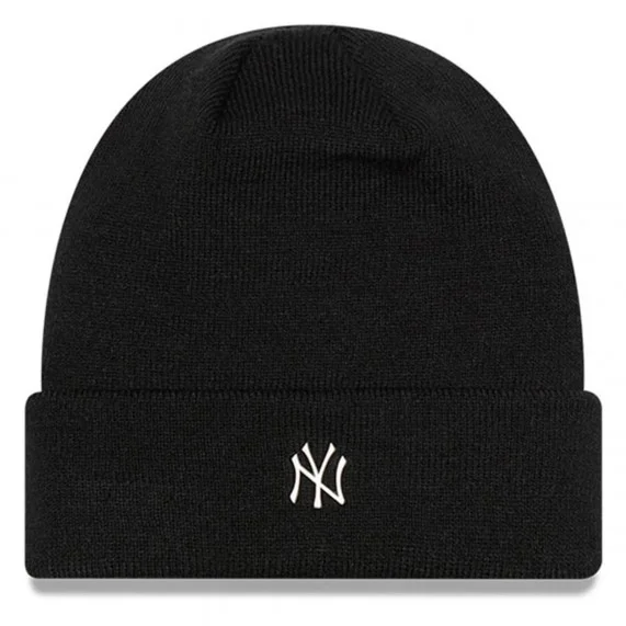 Berretto con stemma metallico dei New York Yankees (Berretto MLB) New Era chez FrenchMarket