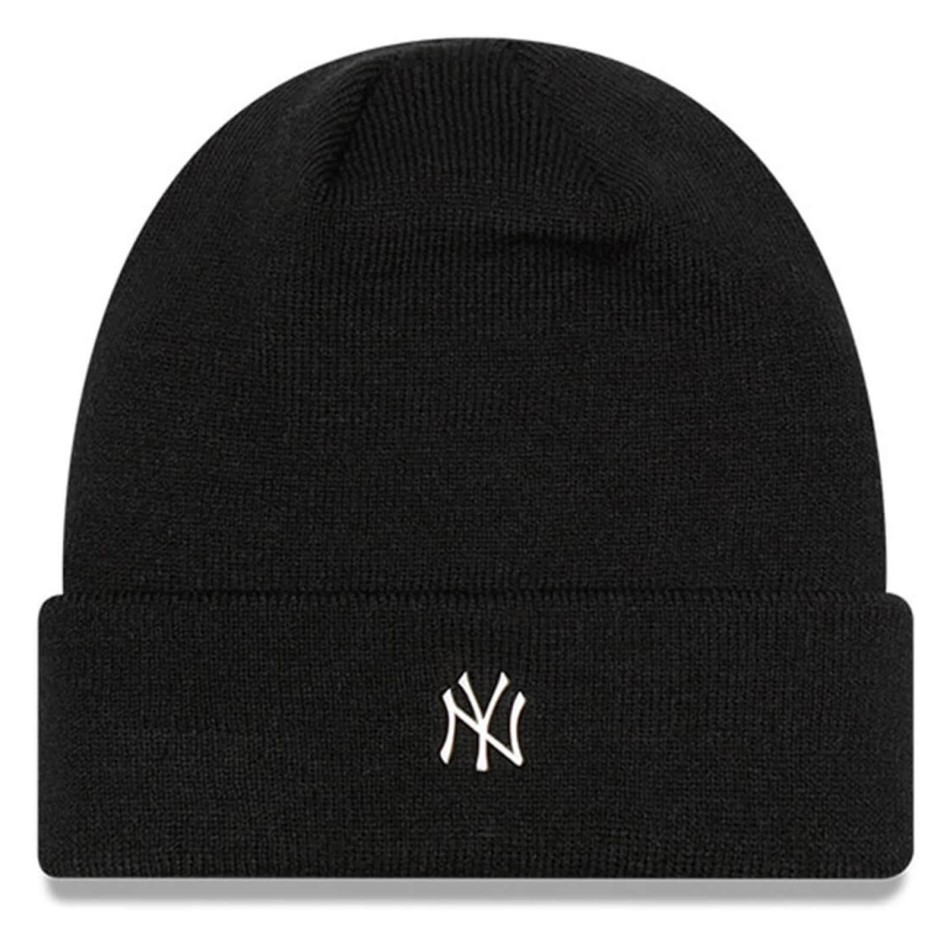 Mütze New York Yankees Metallic Badge (MLB Mütze) New Era auf FrenchMarket