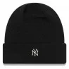 Mütze New York Yankees Metallic Badge (MLB Mütze) New Era auf FrenchMarket