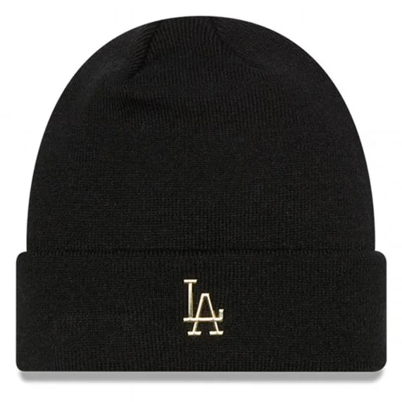 Mütze Los Angeles Dodgers Metallic Badge (MLB Mütze) New Era auf FrenchMarket