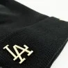 Berretto con stemma metallico Los Angeles Dodgers (Berretto MLB) New Era chez FrenchMarket