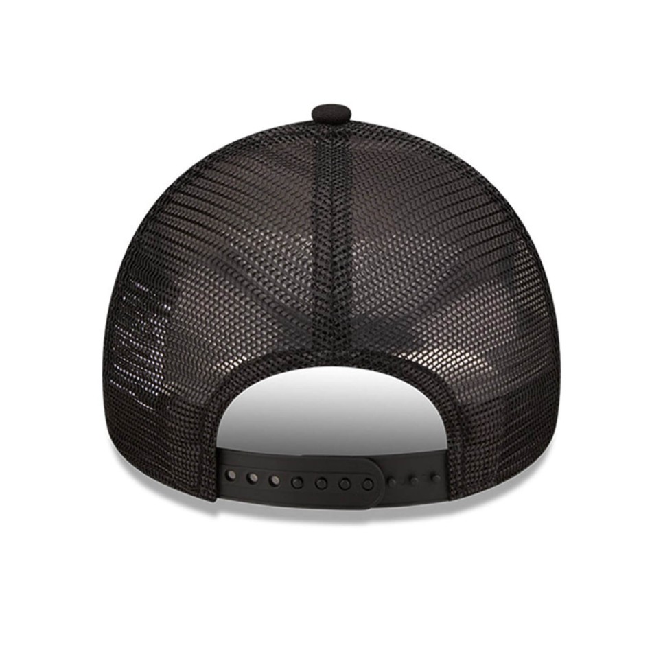 Trucker A-Frame Cap "The Louvre (Caps) New Era on FrenchMarket