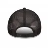 Trucker A-Frame Cap "The Louvre (Caps) New Era on FrenchMarket