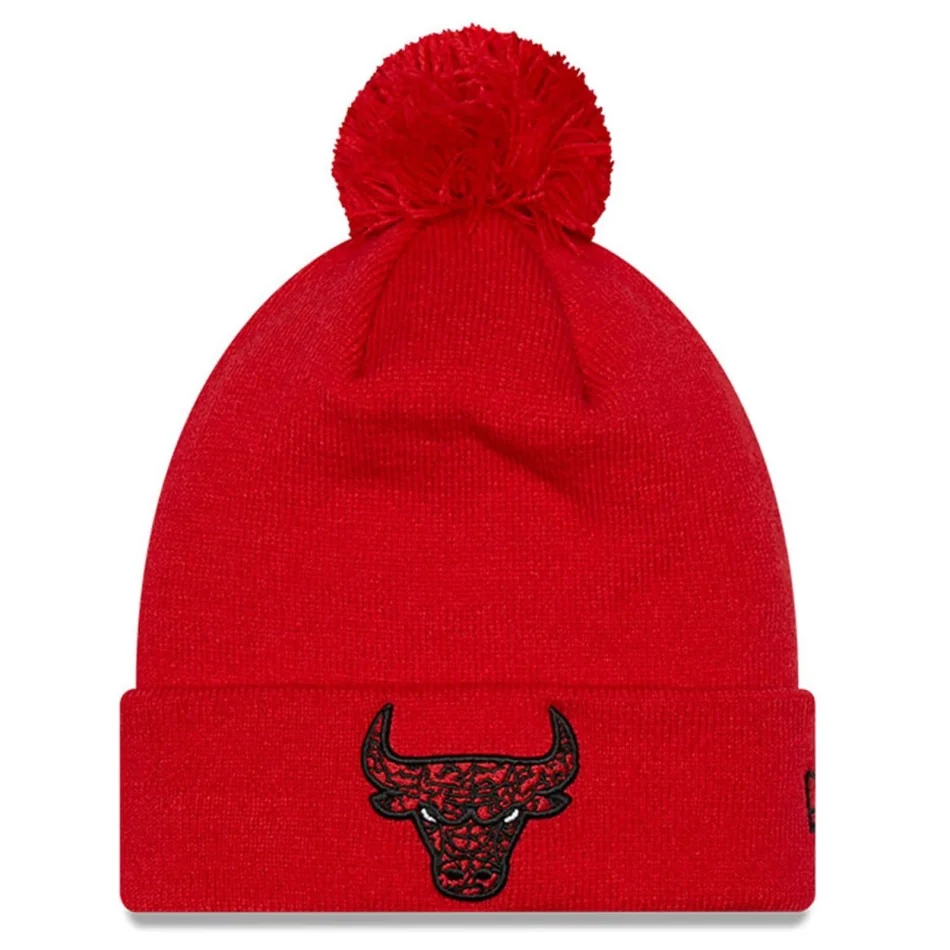 Bonnet Tricoté Hiver – Logo Robot Rétro (Goldorak, Mazinger Z) | Unisexe, Réglable | Chaud Et Doux Pour L’extérieur