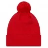 Bonnet à Pompom Chicago Bulls Infill (Bonnets) New Era chez FrenchMarket