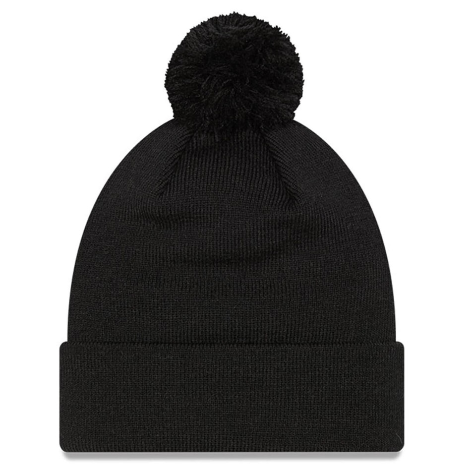 Los Angeles Dodgers Infill Pompom Hat (Beanie) New Era on FrenchMarket