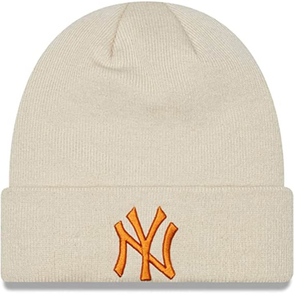 Gorro esencial de la liga de los NY Yankees (Gorros) New Era chez FrenchMarket