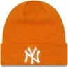 Bonnet NY Yankees League Essential (Bonnets) New Era chez FrenchMarket