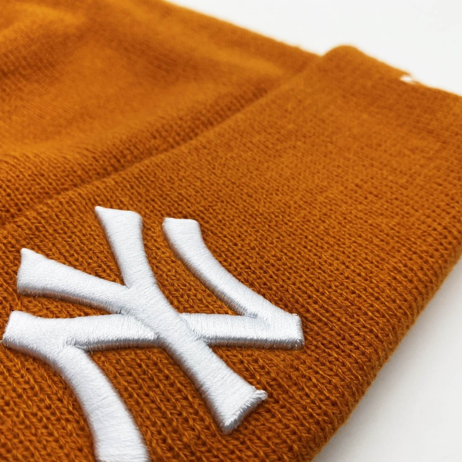 NEW ERA | Bonnet NY Yankees League Essential | Couleurs multiple