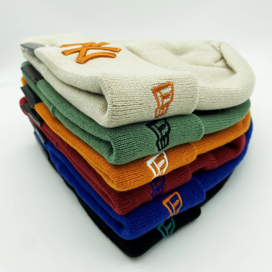 NEW ERA | Bonnet NY Yankees League Essential | Couleurs multiple