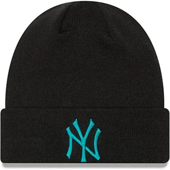 NY Yankees League Essential Beanie (Caps) New Era chez FrenchMarket