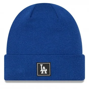 Beanie Los Angeles Dodgers Team Cuff (Beanie) New Era on FrenchMarket