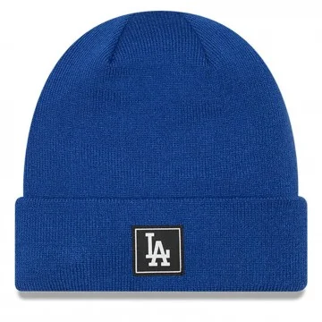Mütze Los Angeles Dodgers Team Cuff (Mützen) New Era auf FrenchMarket