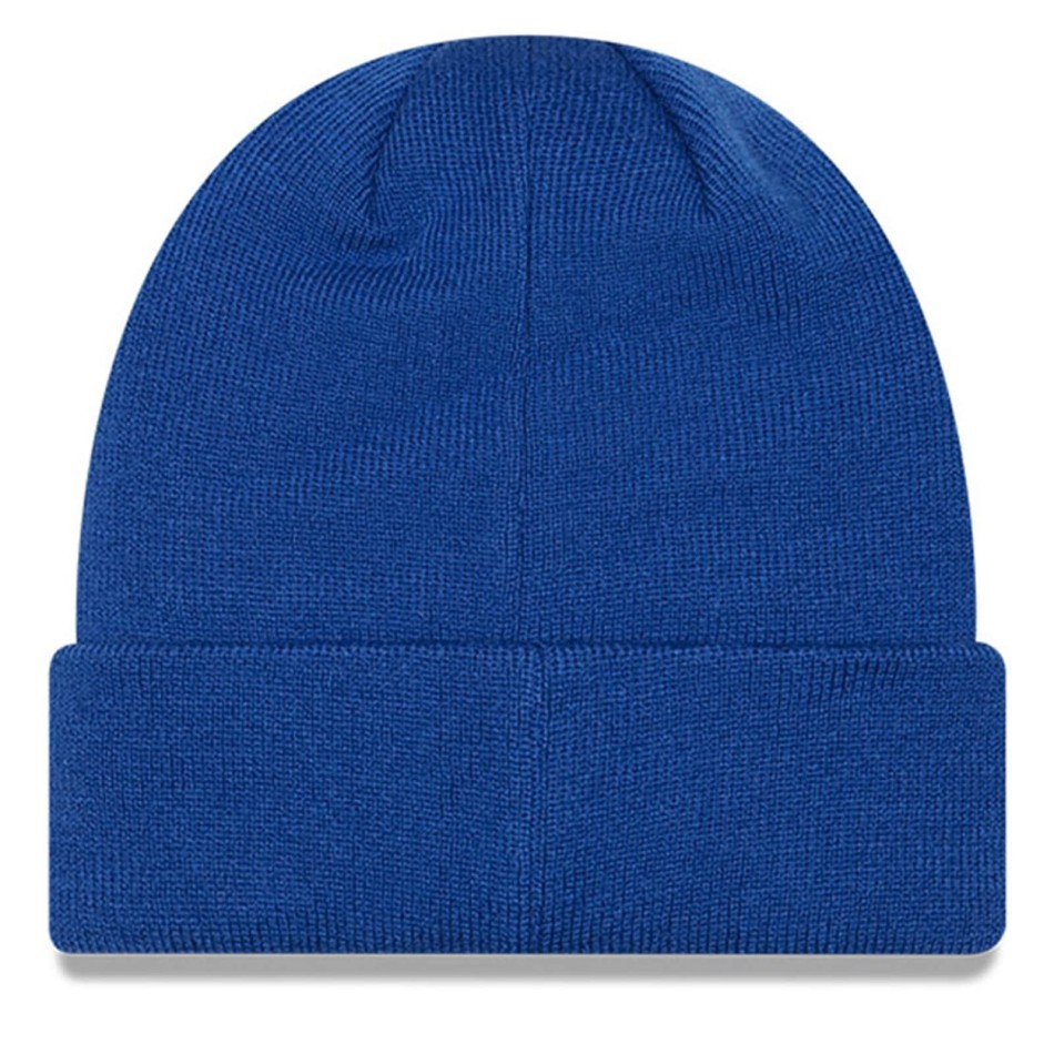 Gorro Los Angeles Dodgers Team Cuff (Gorros) New Era chez FrenchMarket