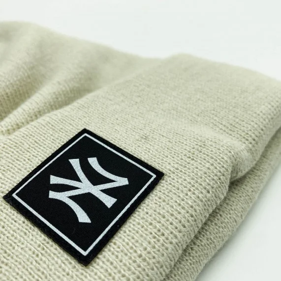 Gorro del equipo de los New York Yankees (Gorro MLB) New Era chez FrenchMarket