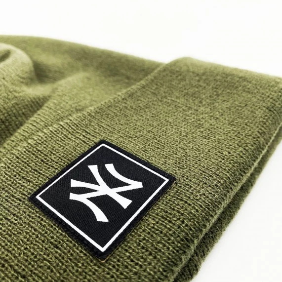 Gorro del equipo de los New York Yankees (Gorro MLB) New Era chez FrenchMarket